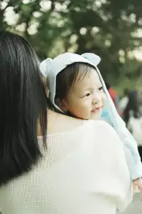 廈門植物園｜又是能量滿滿的一天！