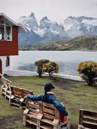 60歲去南極先到智利探個秘