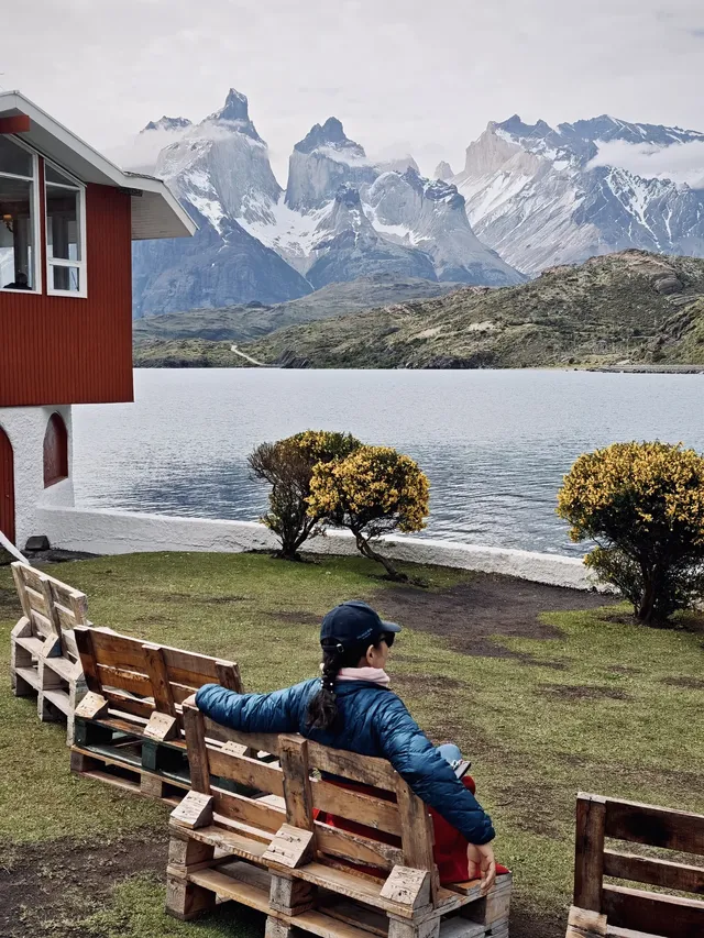 60歲去南極先到智利探個秘 60歲去南極先到智利探個秘