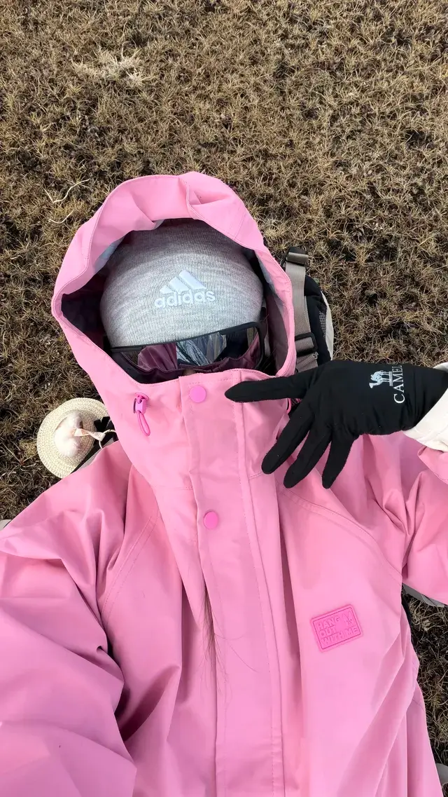 原來冷嘎措的日照金山 才是川西頂流！！！