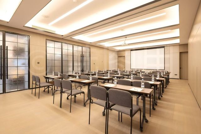 長治新開酒店之萬達悅華酒店 長治新開酒店之萬達悅華酒店