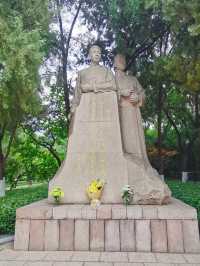 濟南寶藏免費景點!五龍潭公園遊玩全攻略