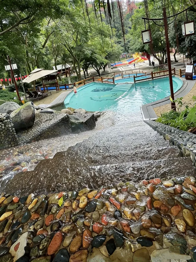 峨眉山2天1夜｜打工人週末出逃計劃！