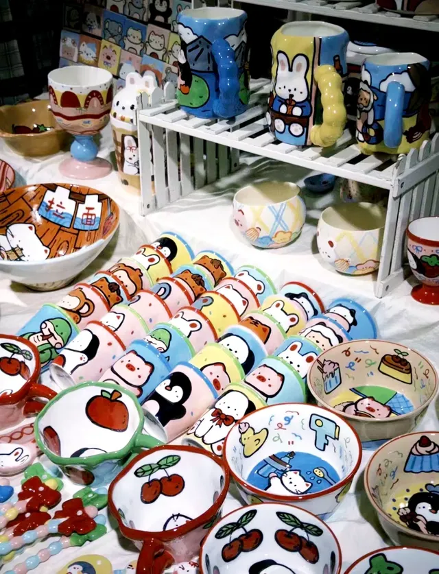 上饒秋日躺平遊｜治癒感直接焊在身上