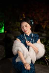 蘇州一日遊!看展·遊園·看夜景·拍寫真一個不落