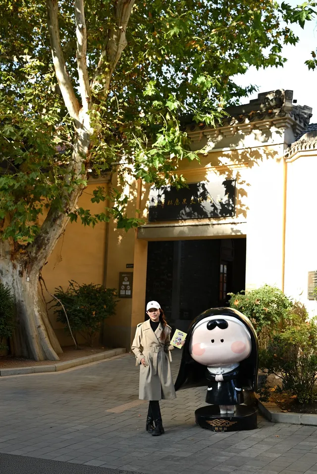 抄作業「本地人」怒推的武漢遊行程 抄作業「本地人」怒推的武漢遊行程