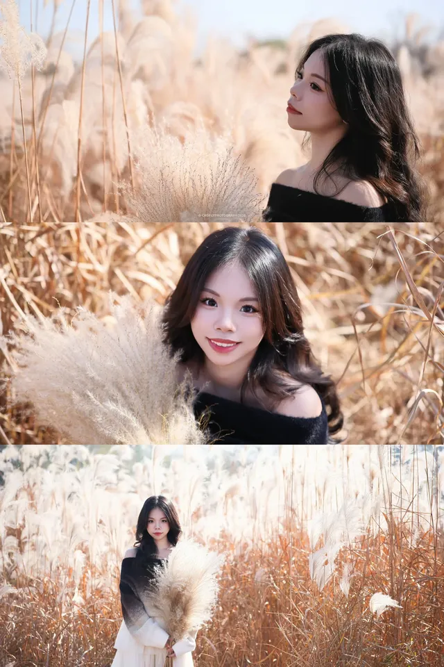 宜興｜城東梅林蘆葦蕩