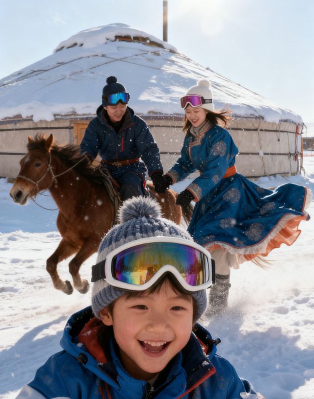 冬天必衝呼倫貝爾-興安盟7日遊攻略 冬天必衝呼倫貝爾-興安盟7日遊攻略