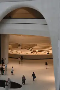 阿布扎比！扎耶德國家博物館已正式對外開放