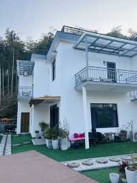 安吉跨年｜雲上草原7分鐘！包棟獨享