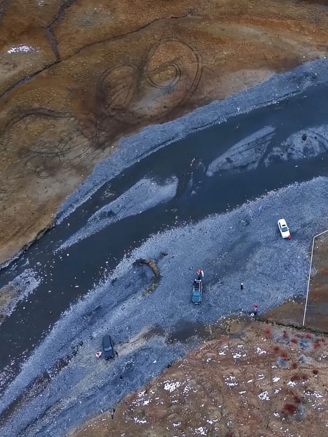 川西秘境·姑弄村|闖進宮崎駿的雪山漫畫裡啦!! 川西秘境·姑弄村|闖進宮崎駿的雪山漫畫裡啦!!