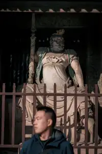 再見，我希望下一次的文案是又見平遙