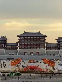 洛陽必打卡!48小時特種兵出片攻略