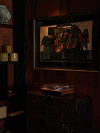 瀾滄江畔的野奢療癒|邂逅版納版“小安缦”