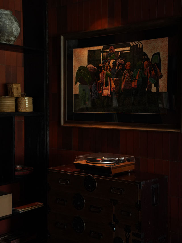 瀾滄江畔的野奢療癒|邂逅版納版“小安缦” 瀾滄江畔的野奢療癒|邂逅版納版“小安缦”