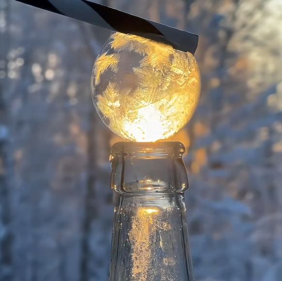 漠河極寒暴擊,-30°C挑戰極限浪漫 漠河極寒暴擊,-30°C挑戰極限浪漫