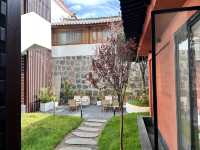 麗江隱藏款玩法 | 束河閱山民宿&小眾秘境全攻略