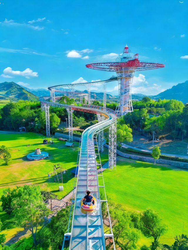 來安吉嘉樂比,快樂不設防,解鎖“田”然有趣的一天! 來安吉嘉樂比,快樂不設防,解鎖“田”然有趣的一天!