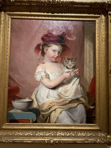 冬日波士頓閒逛好去處,MFA的悠閒漫步 冬日波士頓閒逛好去處,MFA的悠閒漫步