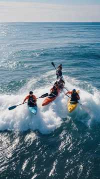 東海岸公園1天1夜旅遊攻略