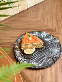 上海火到蘇州的舒芙蕾怎麼會如此好吃？？