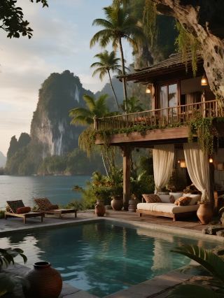 More Than Just Island Hopping! A Treasure Trove of Family-Friendly Activities on Land in Coron