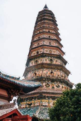 みんな見て！『黒神話』の実景