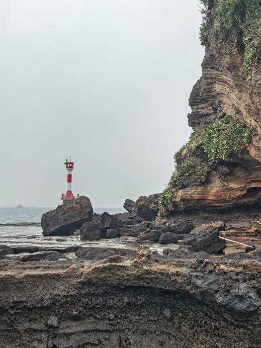 艾琳海景酒店(躺看橘子海) 参考图 3