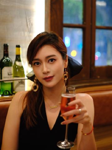 A Modern Culinary Journey: Encountering a Symphony of Eurasian Flavors at Maji!