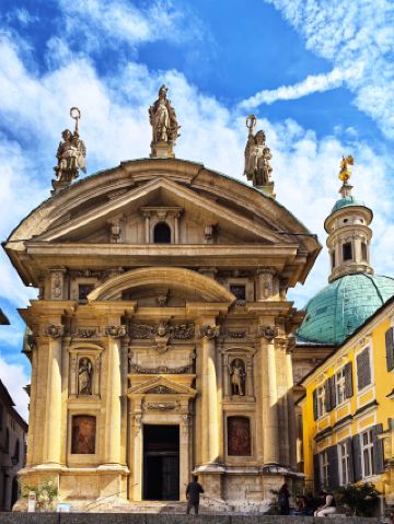 A Guide to Strolling Through Graz's Old Town