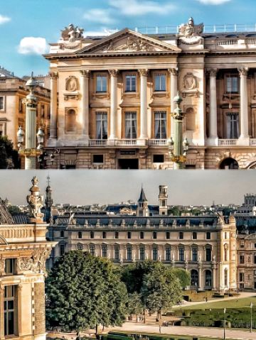 The Rosewood Paris: A Touch of Effortless French Elegance