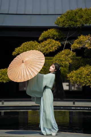 A dream takes me to Changxing, where half a scroll of Song Dynasty elegance and delicacies awaits!