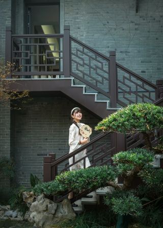 คุณเคยไปสวนสาธารณะที่ห้ามพลาดในหยางโจว (พร้อมไกด์นำเที่ยว) มาแล้วหรือยัง?