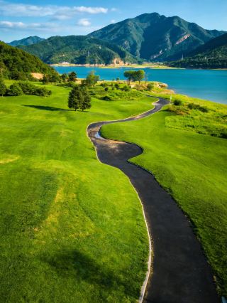 주말에 베이징을 탈출하세요, 이 소수의 명소들은 꼭 가봐야 합니다!