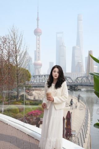 Shanghai has another place worth visiting.