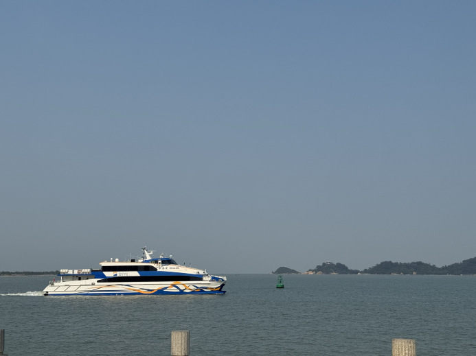 珠海｜濱海浪漫線 邂逅珠海的海與風 | Trip.com 珠海