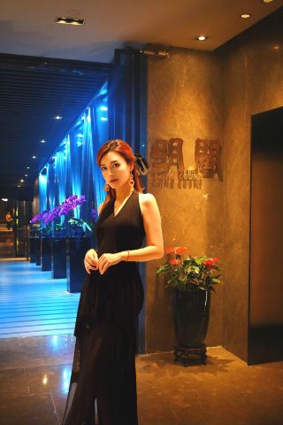 Ming Court Spring Banquet | Paying tribute to the winds of Zhanjiang and Hainan with a Cantonese feast at Langham Place Ningbo!