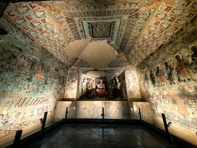 敦煌上級旅行者の秘蔵｜文化博物館専門解説おすすめ | Trip.com 敦煌
