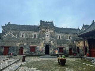 帝王級の豪邸！中原の小さな故宮「葉氏荘園」を解き明かす