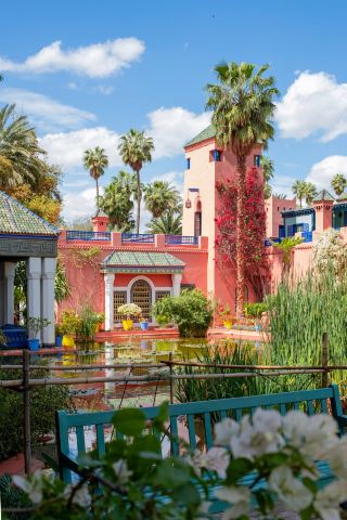 Unforgettable Moroccan Journey with Exceptional Guide