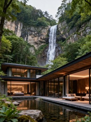 Waterfall Forest Breathing｜3 Days 2 Nights Dragon Boat Festival, Complete Guide to Cooling Off in Benxi