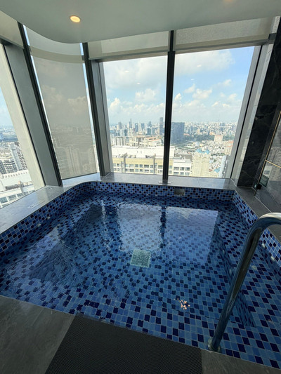 Unmatched Views and Luxurious Amenities | Trip.com Ho Chi Minh City