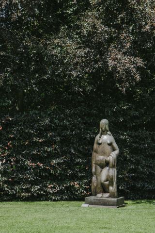 Seaside art museum relaxation guide｜Louisiana