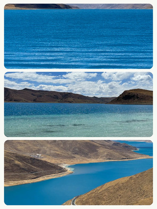 予算2千元で8つの秘境を巡る?オフシーズンの穴場で充実