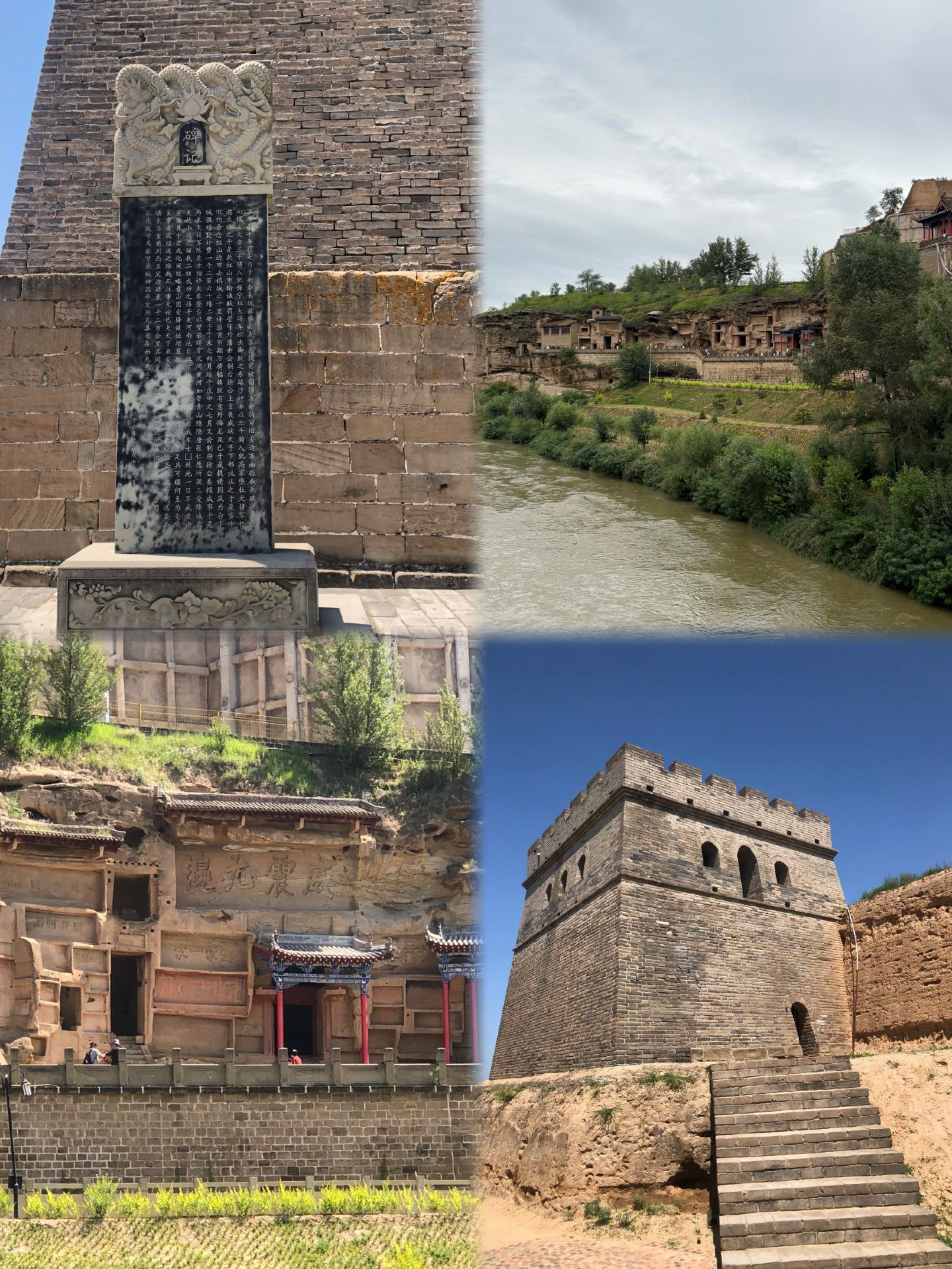 Skip Yulin! Slow travel in this ancient city in northern Shanxi for just 300 per person