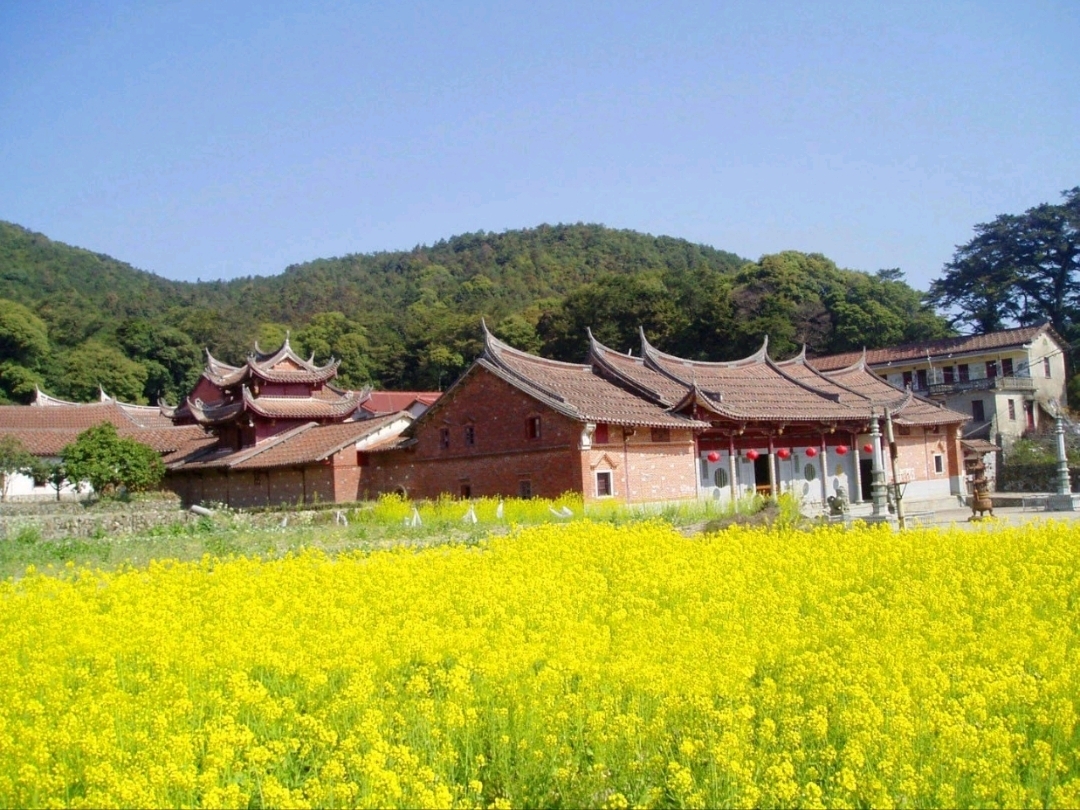 August 2026 Putian Travel Guide: 3 Must-Visit Summer Spots | Stay Cool with Zero Fails.