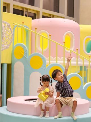 The right way to have a relaxed parenting experience in Wuhan during summer vacation