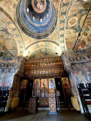 A Spiritual and Historic Gem