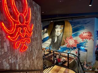 Stylish Boutique Hotel with Great Design and Comfort