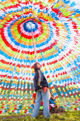 川西のサファイア！木格措（ムーグォツォ）日帰り旅行の至れり尽くせりガイド